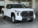 New 2025 Toyota Tundra SR5 image 6