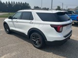 New 2025 Ford Explorer ST-Line w/ ST-Line Street Pack image 5