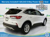 Used 2022 Ford Escape SE image 5
