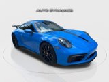 Used 2022 Porsche 911 Carrera GTS image 5