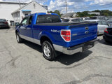 Used 2011 Ford F150 XLT image 4