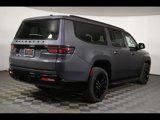 New 2025 Jeep Wagoneer L Series II w/ Premium Group I image 2