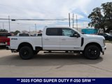New 2025 Ford F250 XLT w/ Black Appearance Package image 5
