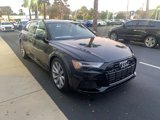 New 2025 Audi A6 3.0T allroad Prestige image 3