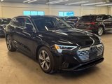Used 2024 Audi Q8 e-tron Premium Plus w/ Premium Plus Package image 3