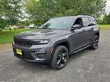 New 2025 Jeep Grand Cherokee Limited image 3