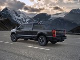 New 2025 Ford F350 Lariat image 4