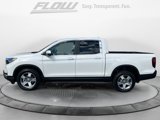 New 2025 Honda Ridgeline RTL image 4