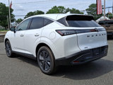 New 2025 Nissan Murano SL w/ Cargo Package image 3