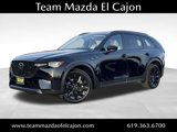New 2025 MAZDA CX-90 Plug-In Hybrid w/Premium Sport image 1