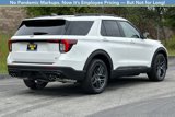 New 2025 Ford Explorer ST image 3