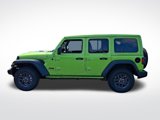 New 2025 Jeep Wrangler Sport S image 5
