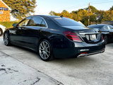 Used 2018 Mercedes-Benz S 450 Sedan image 5