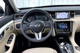 Certified 2022 INFINITI QX50 Essential image 5