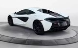 Used 2017 McLaren 570S Coupe image 3