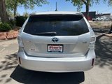 Used 2014 Toyota Prius V Two image 4