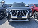 Used 2021 Hyundai Palisade SEL image 3