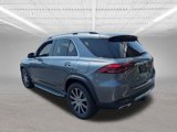 New 2025 Mercedes-Benz GLE 450e 4MATIC image 4