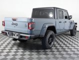 New 2025 Jeep Gladiator Willys image 4