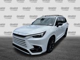 New 2025 Lexus TX 500h AWD image 5