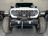 Used 2024 Jeep Wrangler Unlimited Rubicon w/ Technology Group image 4
