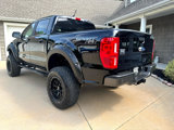 Used 2021 Ford Ranger XLT w/ Equipment Group 301A Mid image 4