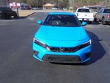 Used 2022 Honda Civic Sport Touring image 3
