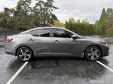 Used 2020 Nissan Sentra SV w/ Trunk Package image 4