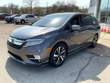 Used 2020 Honda Odyssey Elite image 5