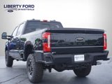 New 2025 Ford F250 Lariat w/ Lariat Ultimate Package image 4