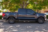 Used 2022 Ford F150 XLT w/ Equipment Group 302A High image 4