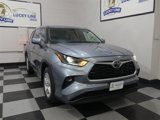 Used 2021 Toyota Highlander LE image 5