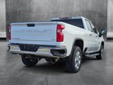 Used 2020 Chevrolet Silverado 2500 LTZ w/ LTZ Texas Edition image 3