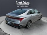 Certified 2024 Hyundai Elantra SEL w/ Convenience Package image 5