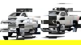 New 2025 Chevrolet Silverado 3500 High Country w/ High Country Premium Package image 2