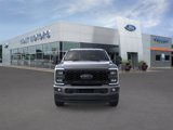 New 2025 Ford F350 XLT w/ Black Appearance Package image 6
