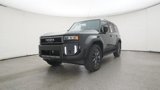 New 2025 Toyota Land Cruiser image 4