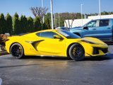 New 2025 Chevrolet Corvette Z06 w/ Z07 Performance Package image 3
