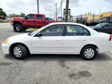 Used 2002 Honda Civic LX image 4