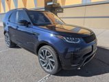 Used 2017 Land Rover Discovery HSE Luxury image 3