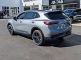 New 2025 Buick Envision Sport Touring image 3