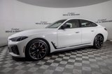 Used 2025 BMW i4 M50 w/ Parking Assistance Package image 5