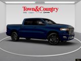 New 2026 RAM 1500 Laramie image 2