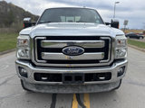 Used 2011 Ford F350 Lariat w/ Lariat Interior Pkg image 3
