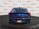 Used 2021 Hyundai Sonata Limited w/ Preferred Accessory Package image 4
