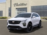 New 2025 Cadillac XT4 Sport w/ LPO, Onyx Lite Package image 6