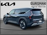 New 2026 Kia EV9 Wind image 3