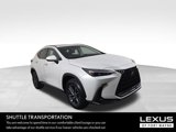 New 2025 Lexus NX 250 FWD image 5