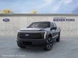 New 2025 Ford F150 Lightning Platinum image 3
