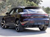 New 2026 Porsche Macan image 3
